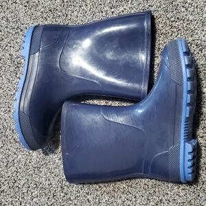 Kids rain boots